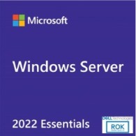 Windows Server Essentials DELL DELL