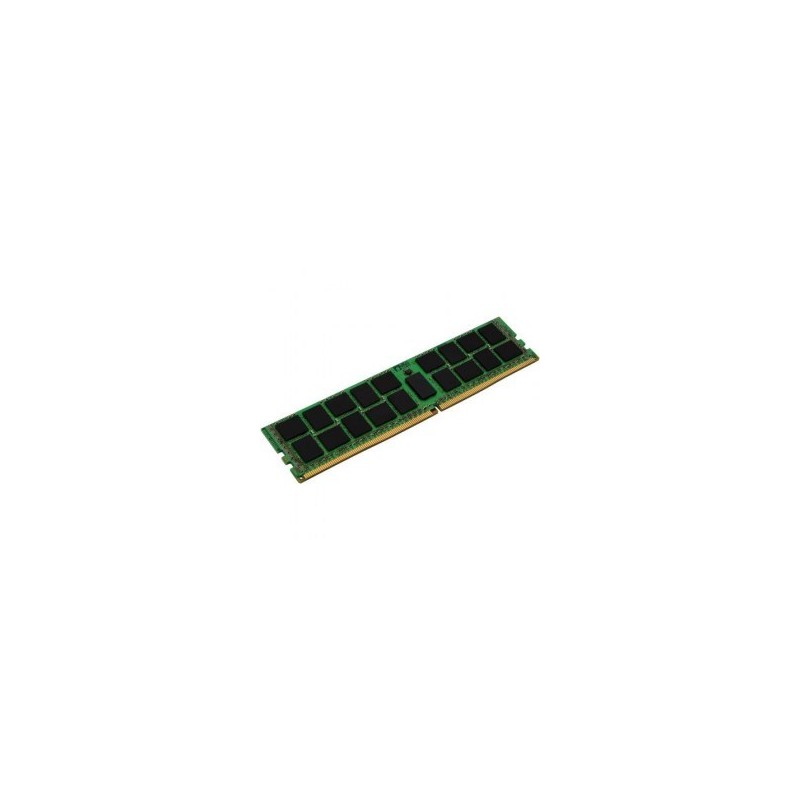 Memoria RAM Kingston DDR4 KTL-TS426S8/8G, 2666MHz, 8GB, ECC, Single Rank