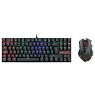 Teclado Y Mouse K552 Ba Redragon REDDRAGON