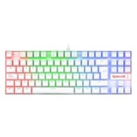 Teclado Mecánico K552W-Rgb-Sp Redragon REDDRAGON