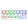 Teclado Mecánico K552W-Rgb-Sp Redragon REDDRAGON