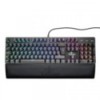 Teclado Gamer Yeyian Kusari Rgb, Teclado Mecánico, Switch Outemu Brown, Alámbrico, Negro (Español) Yeyian YEYIAN