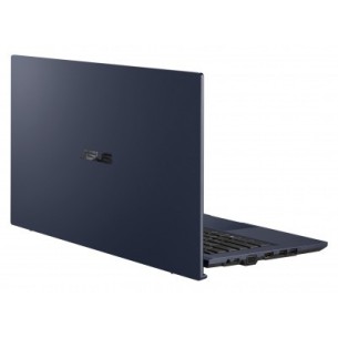 Laptop Asus Expertbook B1 B1400 14" Full Hd, Intel Core i7-1165G7 2.80Ghz, 12Gb, 512Gb Ssd, Windows 10 Pro 64-Bit, Español, Negr