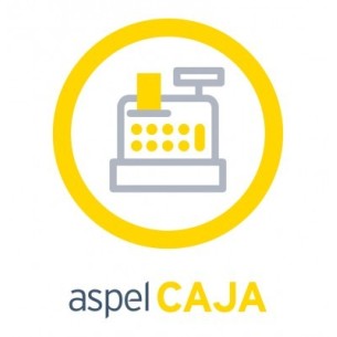 Software Caja1Af ASPEL