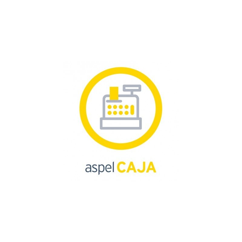 Software Caja1Af ASPEL ASPEL