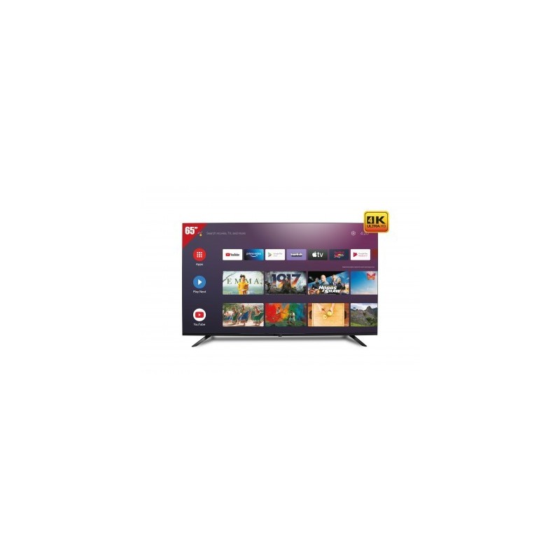 Smart TV Lanix X65