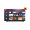 Smart Tv Led X65 65", 4K Ultra Hd, Negro LANIX LANIX