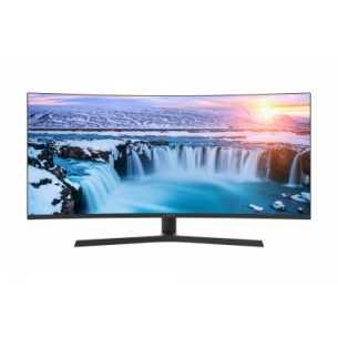 Monitor Lanix LX340 LED 34", Quad HD, Ultra Wide, 165Hz, HDMI, Negro