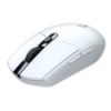 Mouse Gamer Logitech Óptico G305, Inalámbrico, Usb, 12.000Dpi, Blanco Logitech LOGITECH
