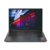 Laptop Lenovo Thinkpad T14S Gen2 14" Full Hd, Intel Core i5-1135G7 2.40Ghz, 8Gb, 256Gb Ssd, Windows 10 Pro 64-Bit, Español, Negr LENOVO