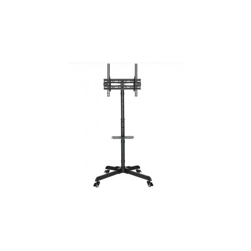 Soporte Ovaltech de Piso OVTV-CA3255