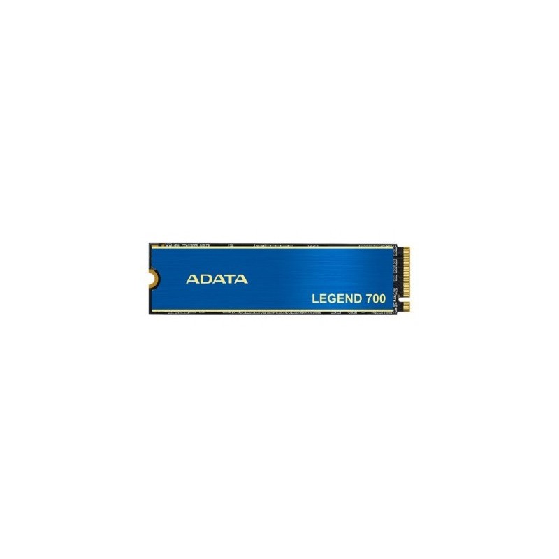 Ssd Adata Legend 700 Nvme, 256Gb, Pci Express 3.0, M.2 ADATA ADATA