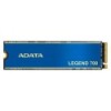 Ssd Adata Legend 700 Nvme, 256Gb, Pci Express 3.0, M.2 ADATA ADATA