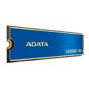 Ssd Adata Legend 700 Nvme, 1Tb, Pci Express 3.0, M.2 ADATA