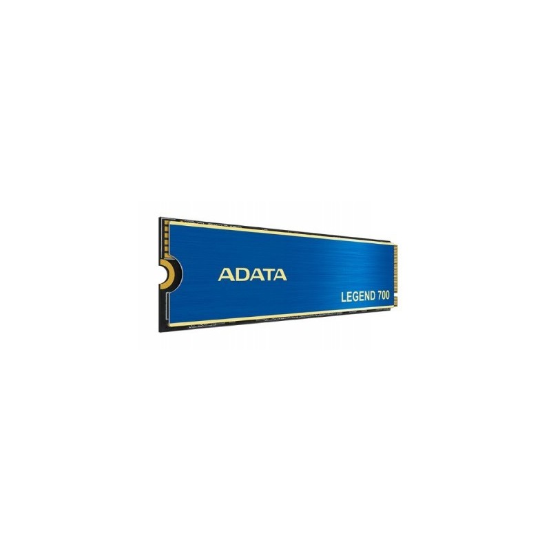 Ssd Adata Legend 700 Nvme, 1Tb, Pci Express 3.0, M.2 ADATA ADATA