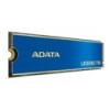 Ssd Adata Legend 700 Nvme, 1Tb, Pci Express 3.0, M.2 ADATA ADATA