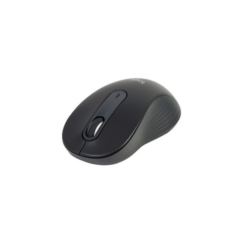 Mouse Logitech Óptico Signature M650 L Left, Inalámbrico, Usb, Izquierdo, Grafito Logitech LOGITECH