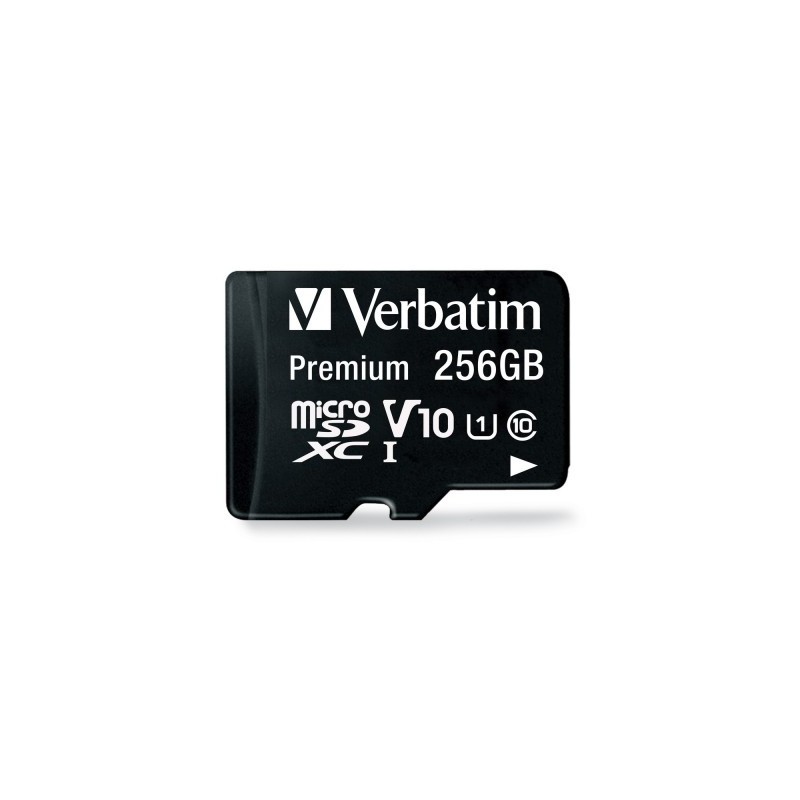 MicroSDXC Verbatim 70364 Oasify