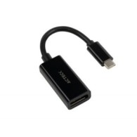 Adaptador Shift Plus Ad420 Usb C Macho Displayport Hembra Acteck ACTECK