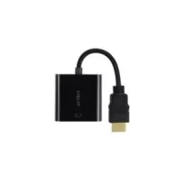 Adaptador Hdmi Macho Vga Hembra Acteck ACTECK