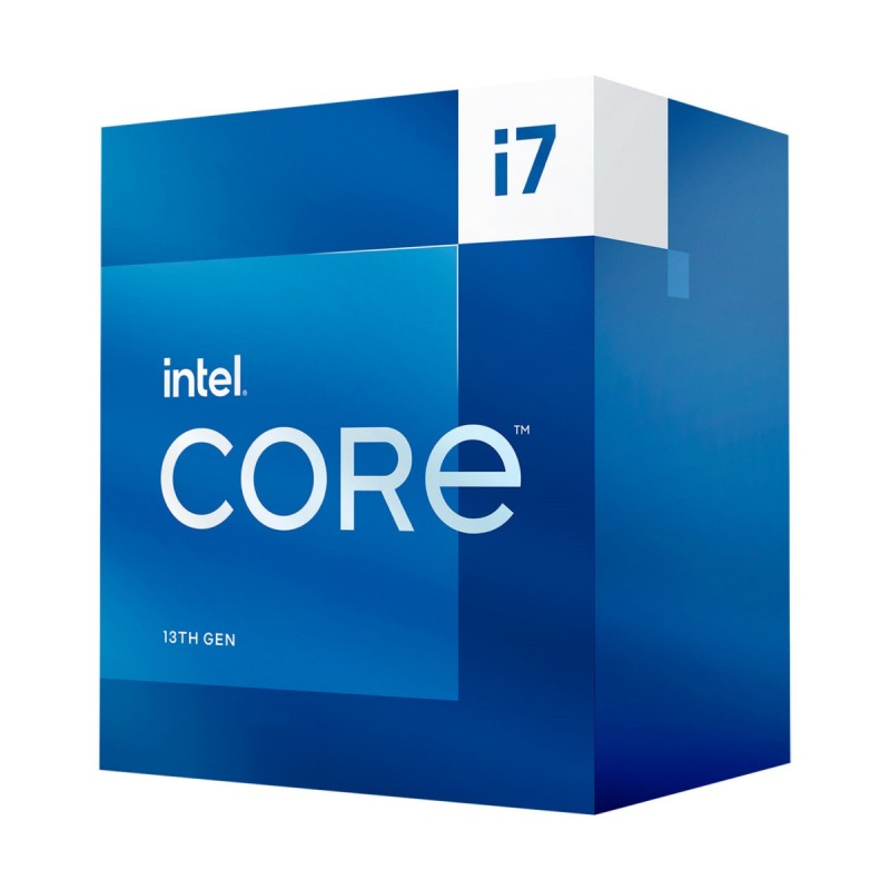 Procesador Intel Core i7-13700 BX8071513700