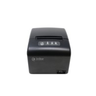 Impresora de Tickets 3nStar RPT006B Térmica Directa, USB, Bluetooth, Negro 3NSTAR