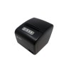 Impresora de Tickets 3nStar RPT006W Térmica Directa, Alámbrico/Inalámbrico, USB, Negro 3NSTAR