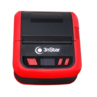 Impresora Móvil Ppt305Bt, Térmica Directa, 203Dpi, Usb, Bluetooth 3NSTAR 3NSTAR