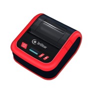 Impresora Móvil Ppt305Bt, Térmica Directa, 203Dpi, Usb, Bluetooth 3NSTAR 3NSTAR