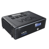 No Break Rev 900 Regulador Integrado 900Va/500W 6 Contactos VICA VICA
