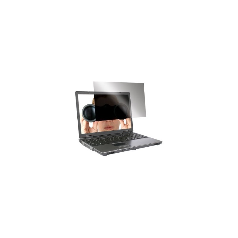 Filtro De Privacidad Para Laptop 12.5, Transparente TARGUS TARGUS