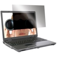 Filtro De Privacidad Para Laptop 12.5, Transparente TARGUS TARGUS