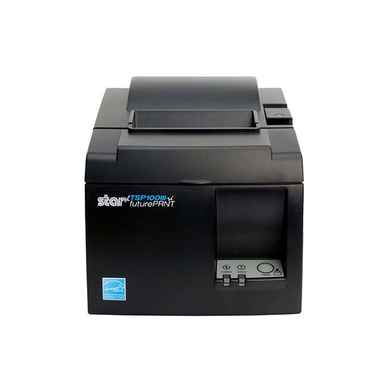 Impresora Termica Usb Pallet Star Micronics Tsp143Iii Usb Im STAR MICRONICS