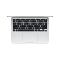 Macbook Air Retina Mgn93La/A 13.3", M1, 8Gb, 256Gb Ssd, Plata Apple APPLE