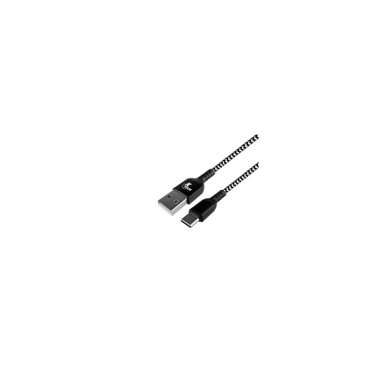 Cable Usb A Macho Usb C Macho Xtech XTECH XTECH
