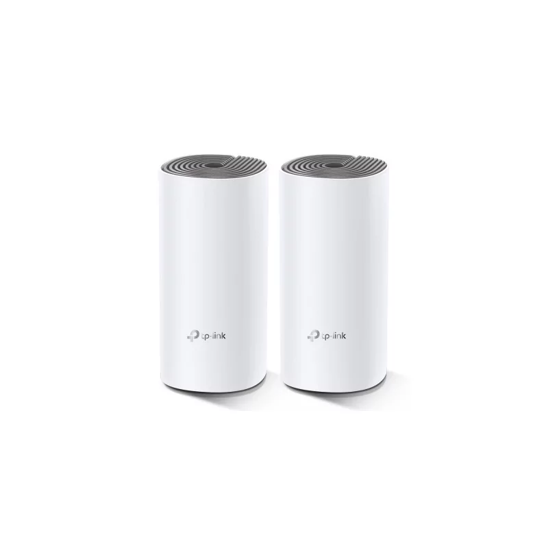Router TP-Link DECOE4(2-PACK) Oasify Router TP-Link DECOE4(2-PACK) Oasify
