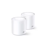 Sistema Wi-Fi 6 Mesh Deco X20 Ax1800 /Deco X20 (2Pack) TPLINK TP-LINK