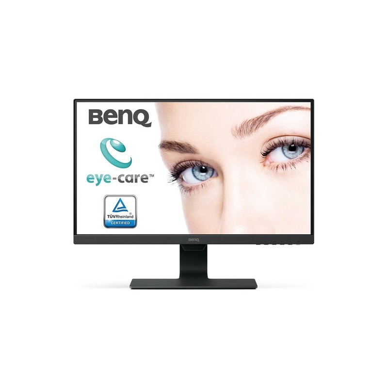 Monitor BenQ GW2480L LED 23.8", Full HD, HDMI Oasify