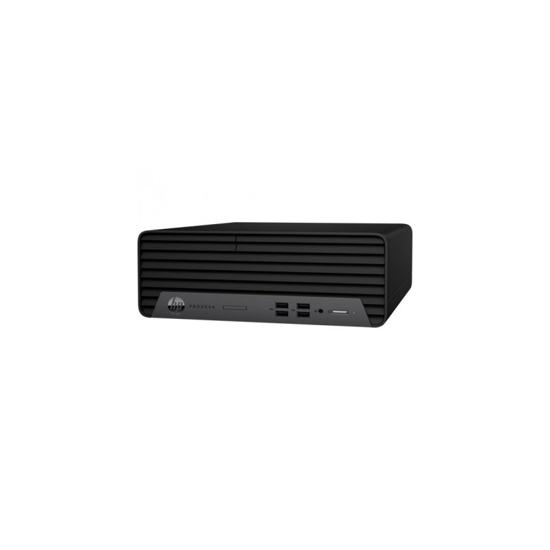 PC HP ProDesk 400 G7 SFF 639A7LA, Intel Core i3-10100, 8GB | Oasify