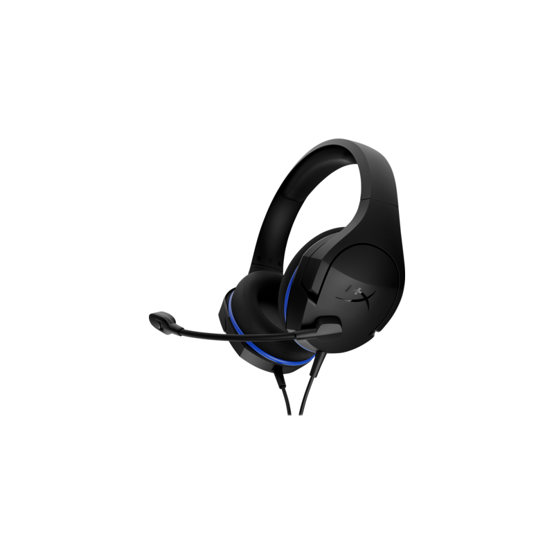 Audífonos Hyperx Cloud Stinger Core Gaming Headset For Ps4 HP HP