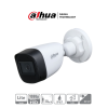 Camara dahua hac-hfw1200cn-a bullet 1080p lente 2.8mm microfono integrado 30mts ir policarbonato ip67 DAHUA