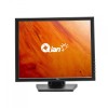 Monitor Tiago Qpm-T17-01 Led Touchscreen 17", Negro Qian QIAN