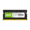Memoria Ram Acer Sd100 Bl.9Bwwa.214 16Gb, Ddr4, 3200Mhz, Cl22, So-Dimm ACER ACER