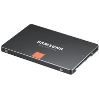 Ssd 840 Pro Mz-7Pd256 256Gb, Sata Iii, 2.5" Samsung SAMSUNG