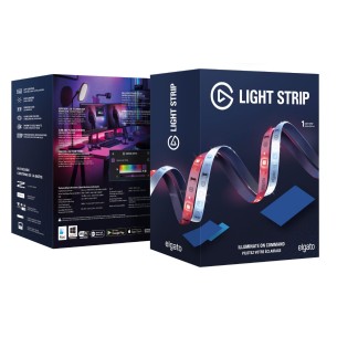Elgato light strip rgb led 10laa9901