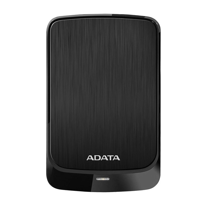 Disco Duro Externo Adata AHV320-2TU31-CBK Oasify