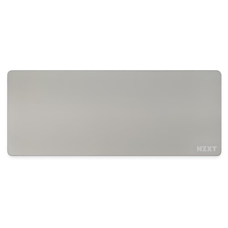 Mouse Pad Mmp400, 41 X 35Cm, Grosor 3Mm, Gris Nzxt Nzxt NZXT