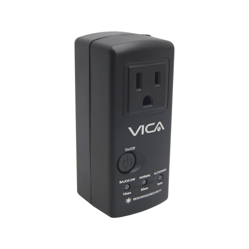 Regulador De Picos Vp-132, 1 Contacto, 900 Joles VICA VICA