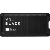 SSD Externo Western Digital WDBAWY0020BBK-WESN Oasify