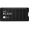 Ssd Externo Western Digital Wdbawy0020Bbk-Wesn Black Ultrastar P40 Rgb, 2Tb, Usb-C 3.2, Negro WESTERN DIGITAL WESTERN DIGITAL